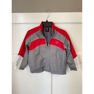Size 4/5‎ starter jacket